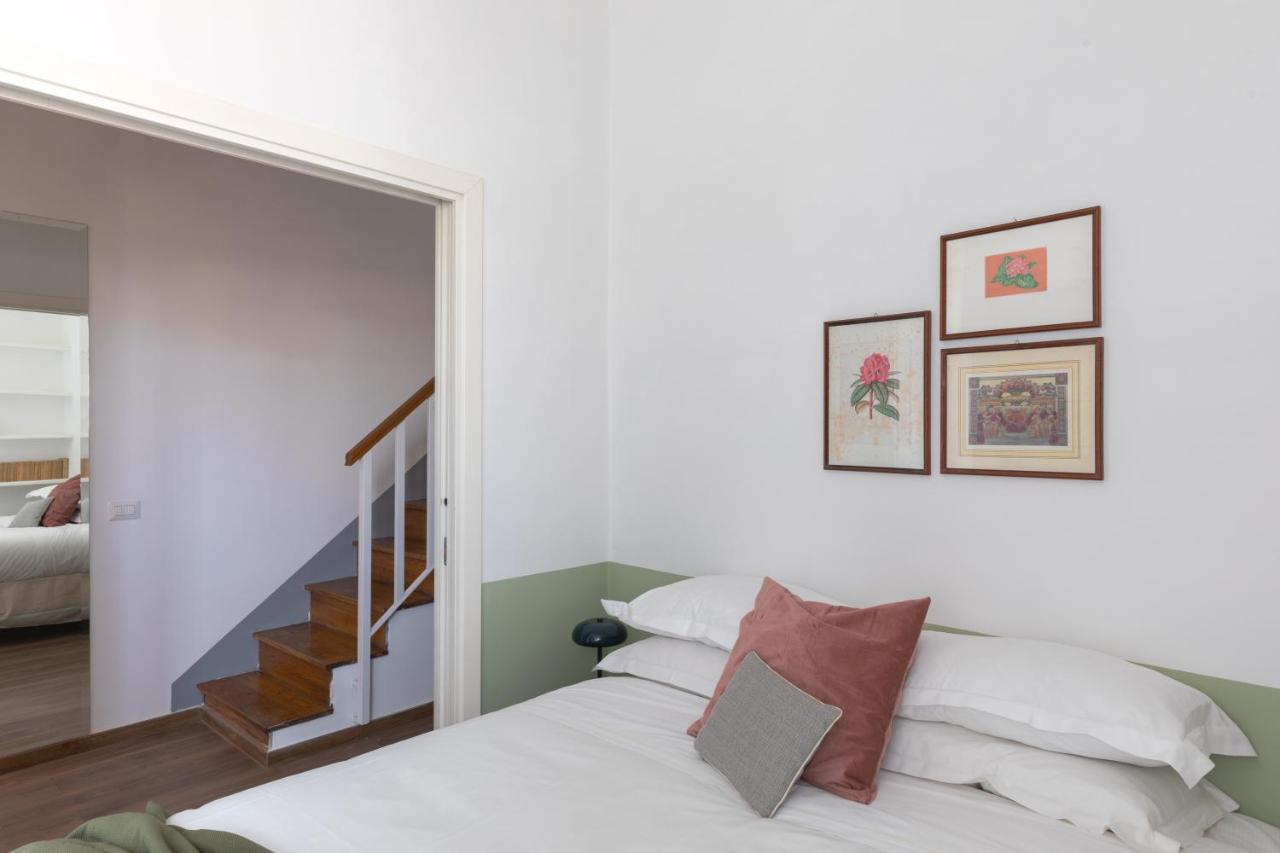 Amazing Penthouse With Terrace And Rooftop In Trastevere Rome Extérieur photo