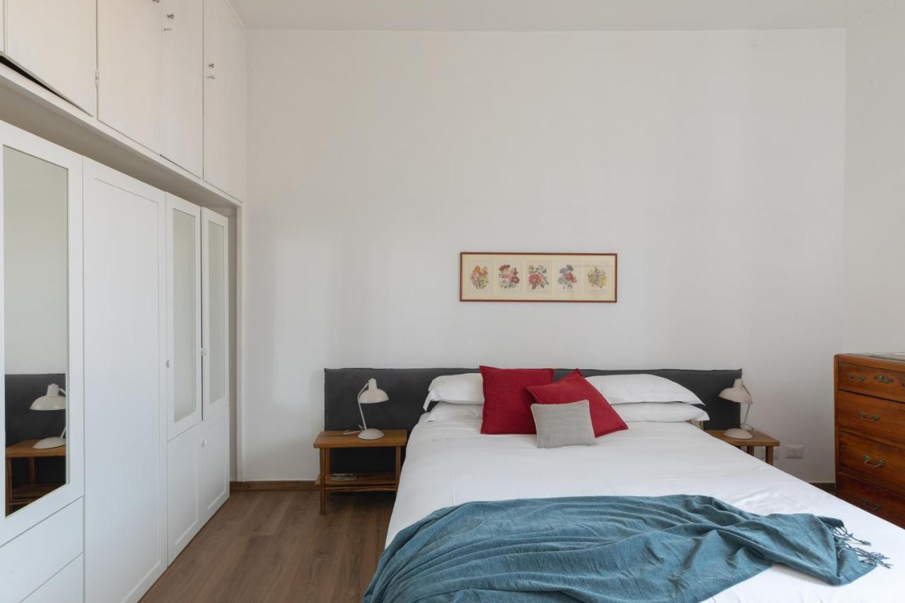 Amazing Penthouse With Terrace And Rooftop In Trastevere Rome Extérieur photo