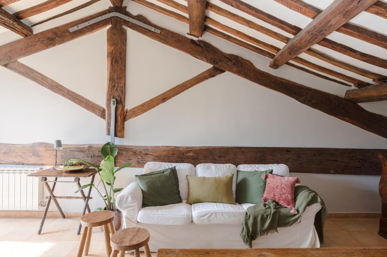 Amazing Penthouse With Terrace And Rooftop In Trastevere Rome Extérieur photo