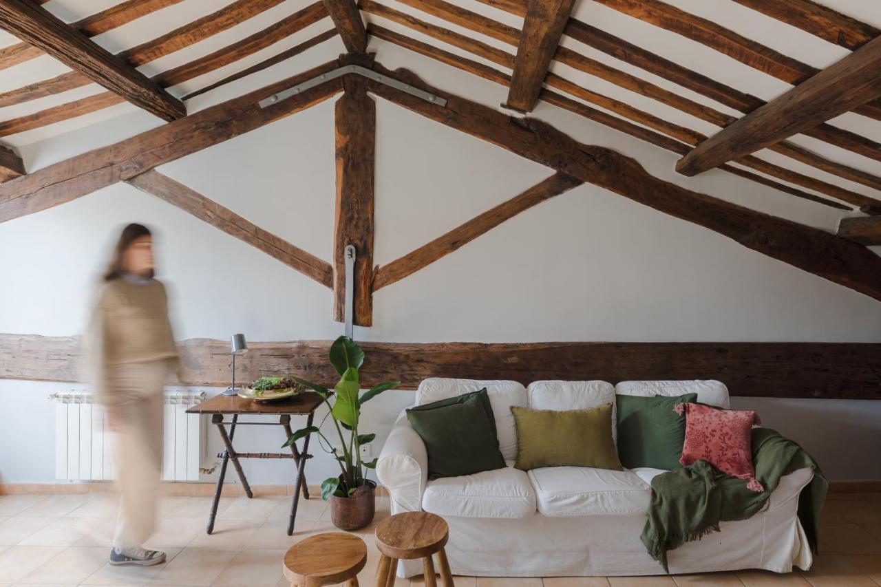 Amazing Penthouse With Terrace And Rooftop In Trastevere Rome Extérieur photo
