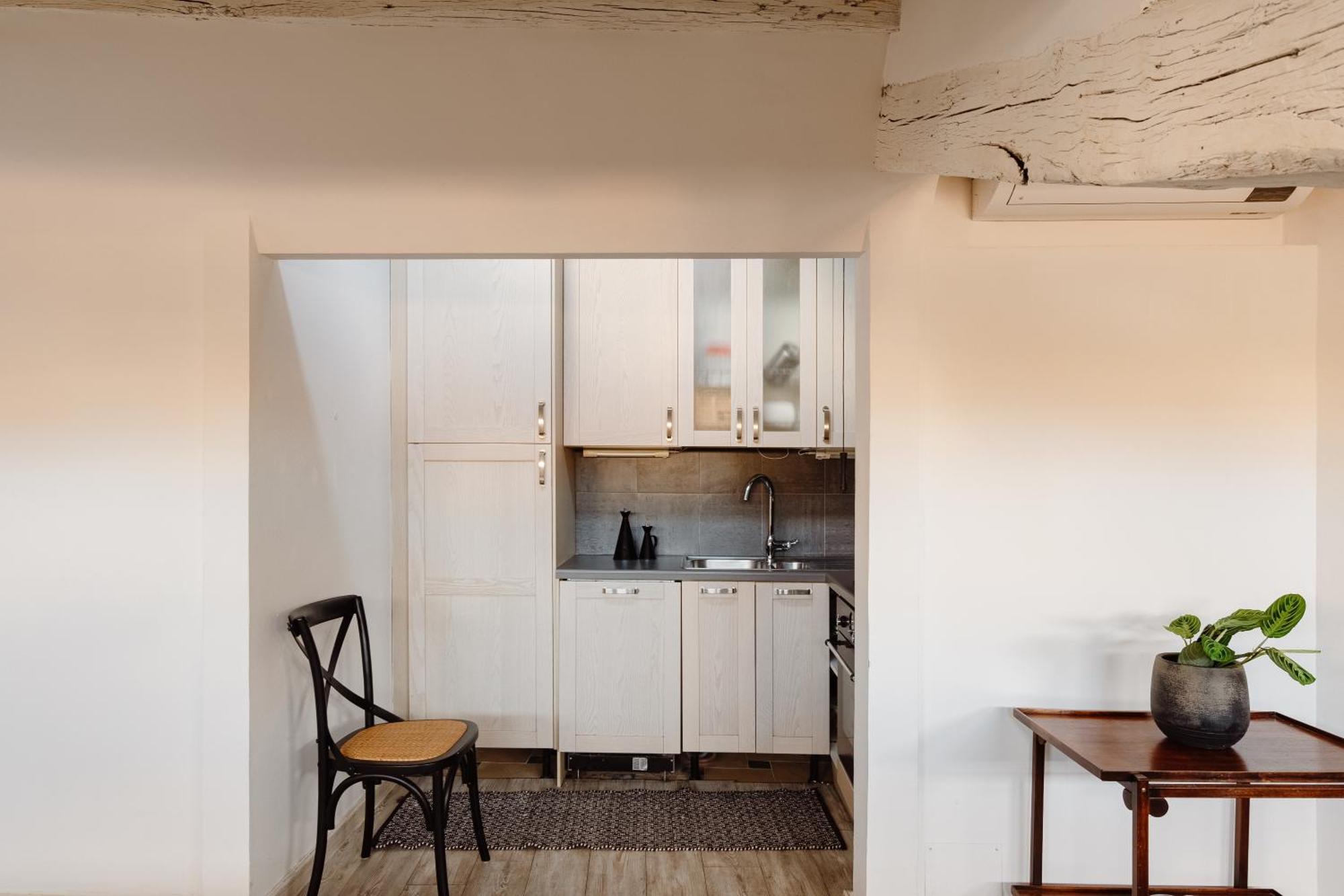 Amazing Penthouse With Terrace And Rooftop In Trastevere Rome Extérieur photo