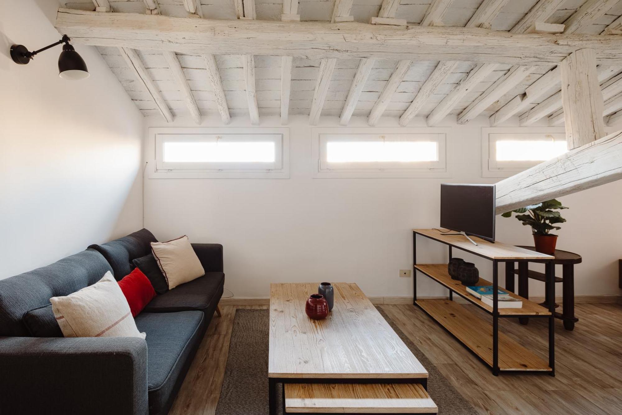 Amazing Penthouse With Terrace And Rooftop In Trastevere Rome Extérieur photo