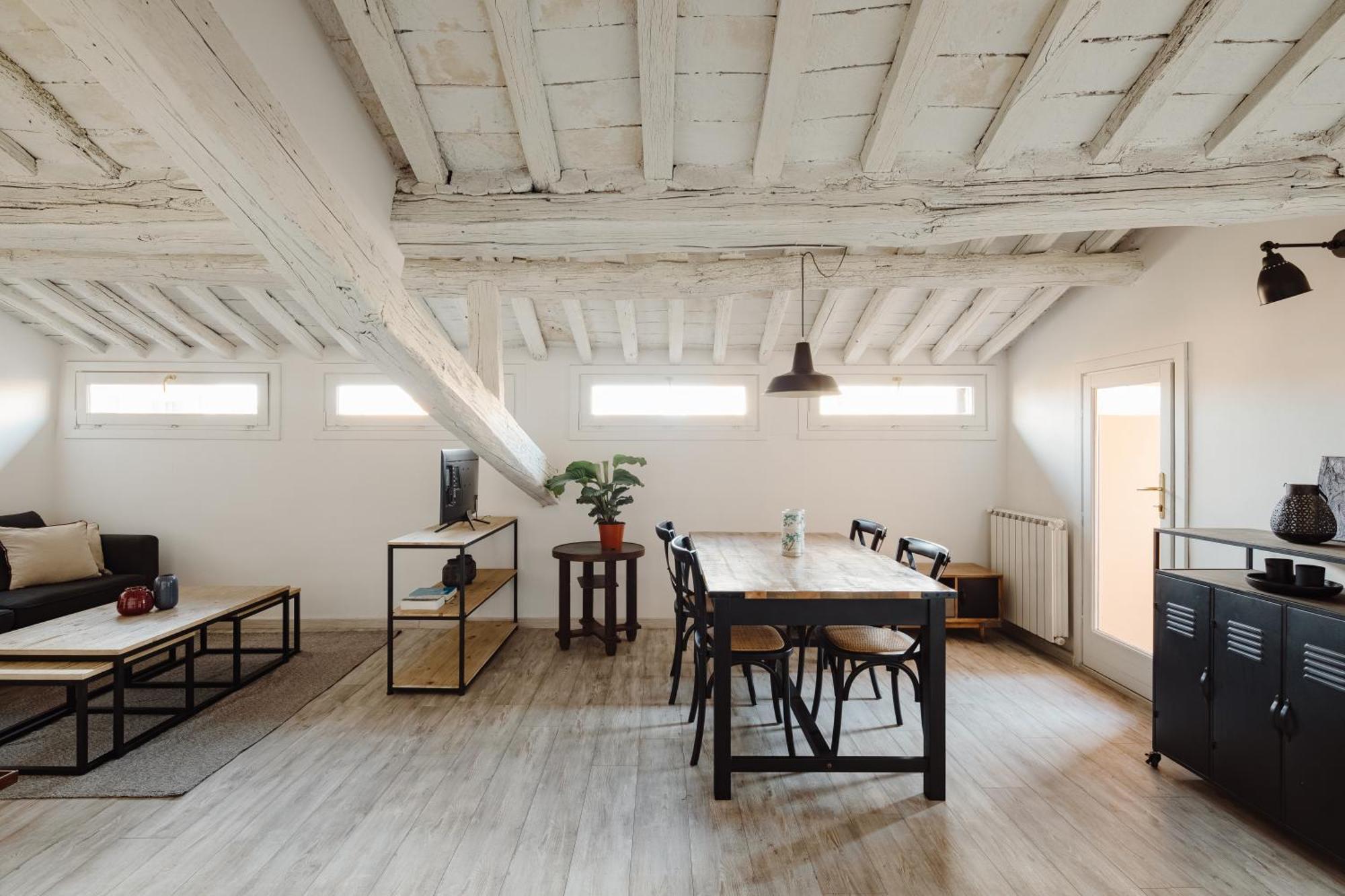 Amazing Penthouse With Terrace And Rooftop In Trastevere Rome Extérieur photo