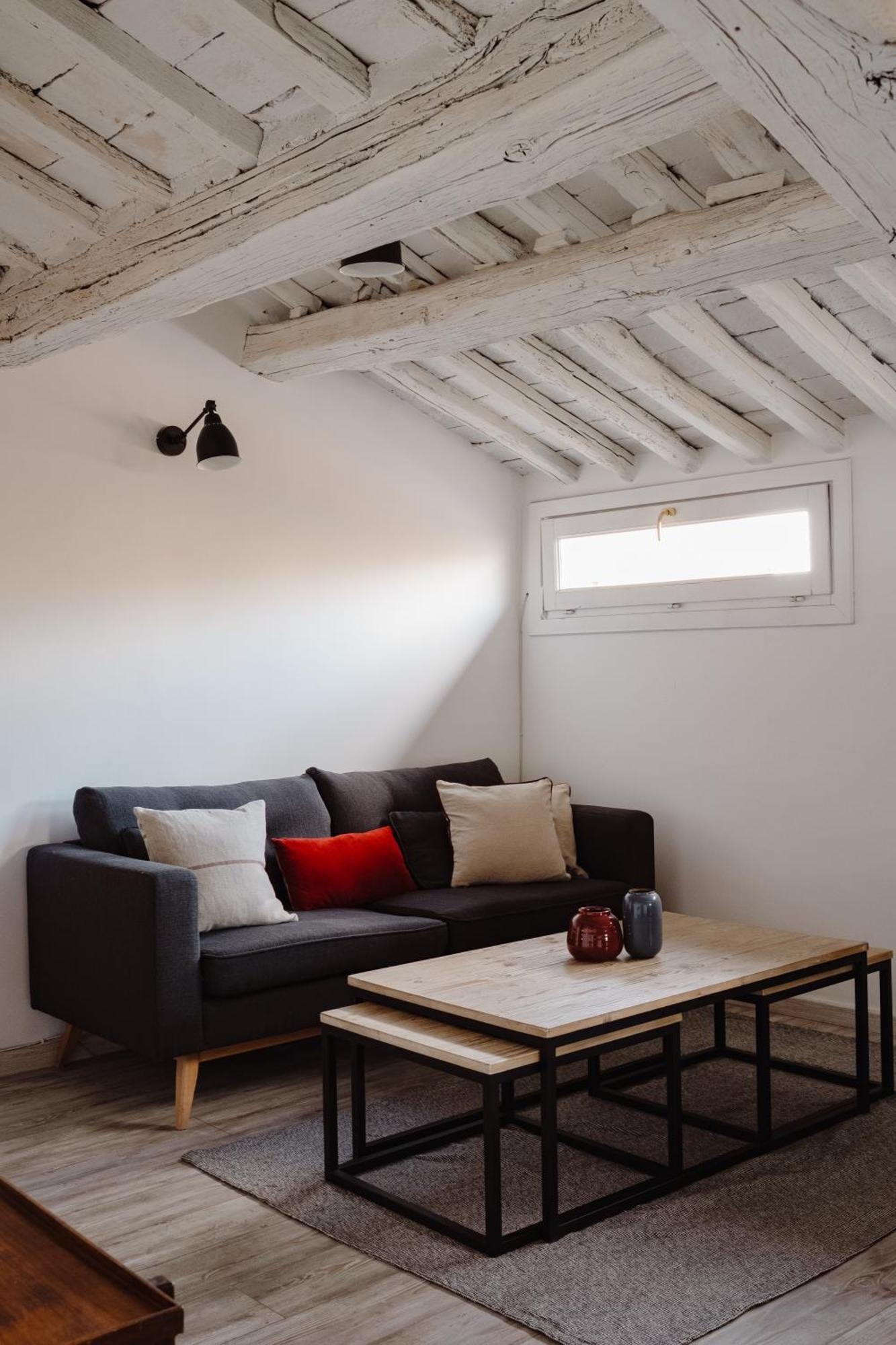 Amazing Penthouse With Terrace And Rooftop In Trastevere Rome Extérieur photo